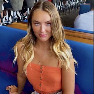 Meet your Posher, Shannon